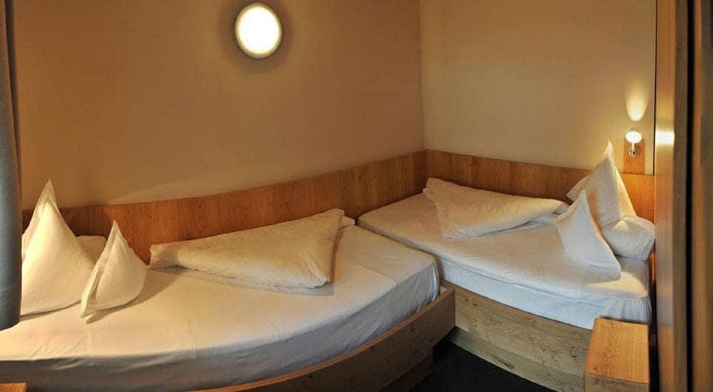 Apartment Lodge Gasserhof เบรสซาโนเน ภายนอก รูปภาพ